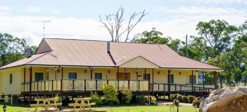 光辉天琴座假日旅馆(Radiance on Lyra)图片