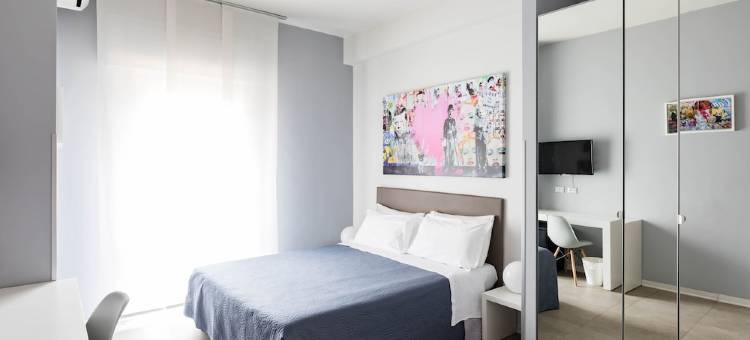 艺术旅馆(iArt Guesthouse)图片
