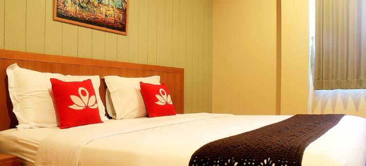 Zen Rooms Bukit Tunggul图片