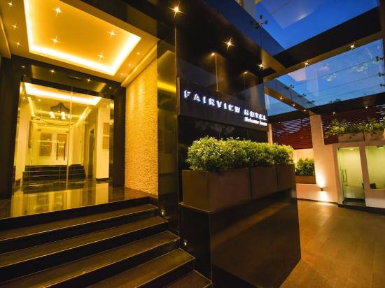 科倫坡美景酒店