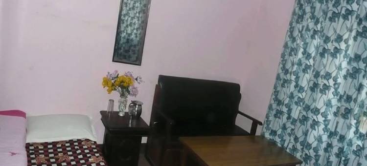 纳嘎均民宿(Nagarjun Home Stay)图片