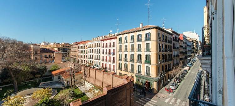 玛拉萨涅雅甜蜜公寓酒店(Sweet Inn Apartments Malasaña)图片