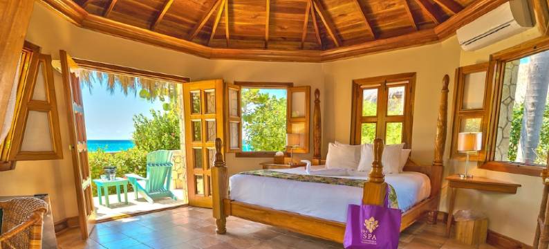 SPA度假精品酒店(The Spa Retreat Boutique Hotel)图片