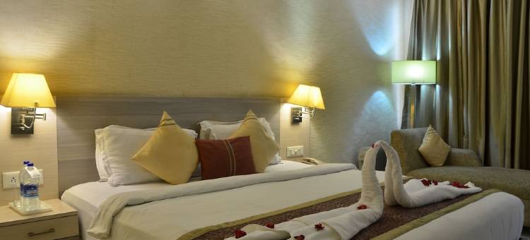 斋浦尔尼姆拉纳高速公路温德姆戴斯酒店(Days Hotel by Wyndham Neemrana Jaipur Highway)图片