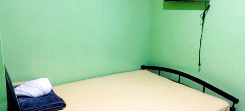 宿务市 - 大保罗青年旅舍(Big Paul Hostel - Cebu City)图片