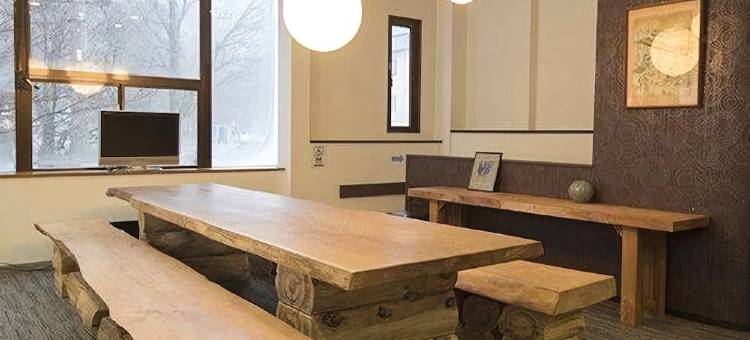 Manzo Ryokan Nikko Yumoto图片