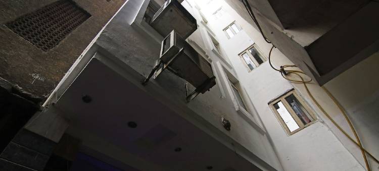 Hotel O S Deluxe图片