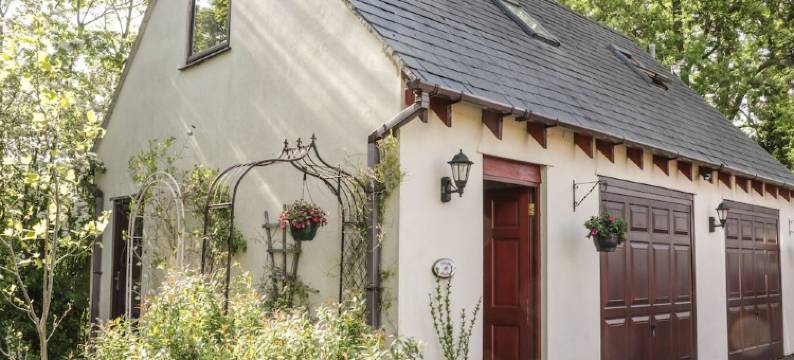 舒眠哈洛开放式公寓酒店(Sleepy Hollow Studio)图片