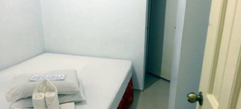 D 莫尔威套房 - 达沃(D' Morvie Suites - Davao)图片