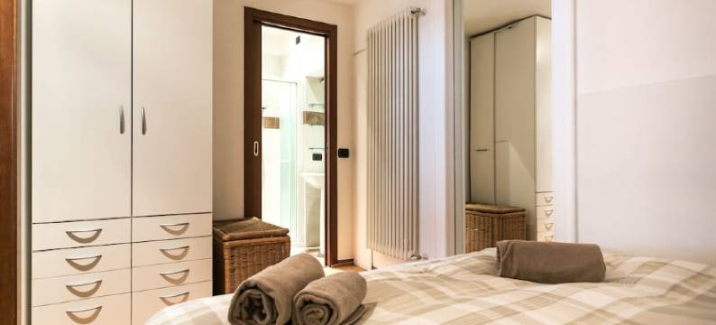 义式公寓酒店 - 托里诺 73 号(Italianway   - Torino 73)图片