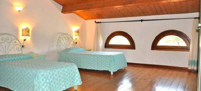 TH San Teodoro - Liscia Eldi Village图片