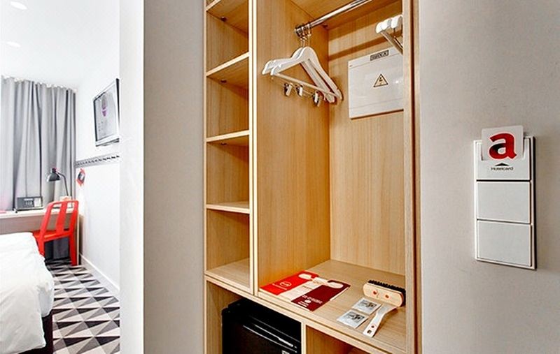 Azimut Hotel Ufa Hotel Reviews And Room Rates - 