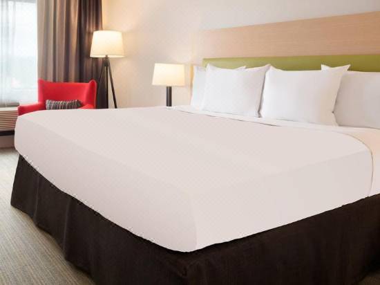 Country Inn Suites By Radisson Washington D C East Capitol