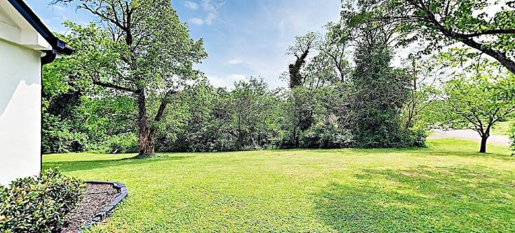 纳什维尔2724 号酒店 - 2 居小屋(2724 Nashville - 2 Br Home)图片