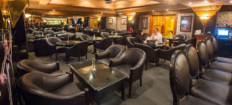 孟买维帕勒兰花酒店(The Orchid Hotel Mumbai Vile Parle)图片