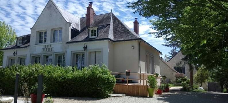 库图旅馆(Gîtes et Chambres des Coteaux)图片