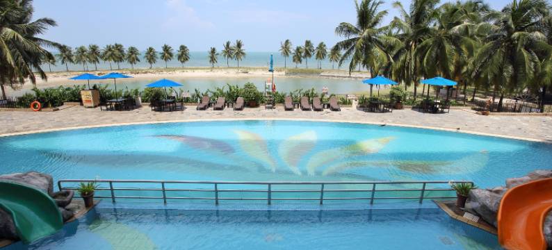 天堂湾度假村(Corus Paradise Resort Port Dickson)图片