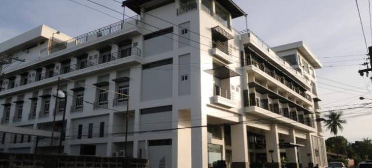 费歇尔酒店(L'Fisher Hotel Bacolod)图片