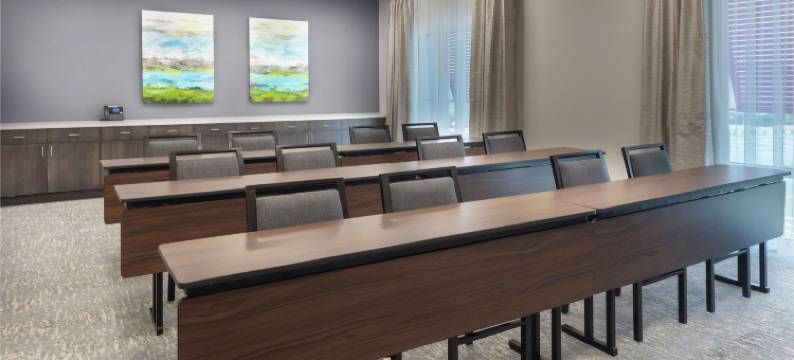 达尼丁欢朋酒店(Hampton Inn by Hilton Dunedin)图片