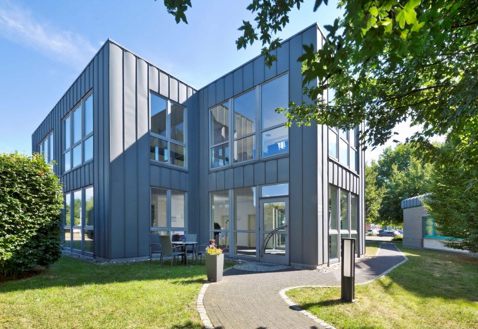 Median Hotel Hannover Lehrte Over view