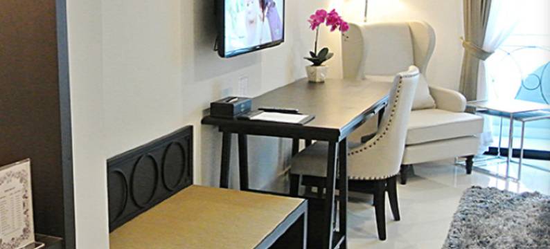 SN普拉斯酒店(SN Plus Hotel)图片