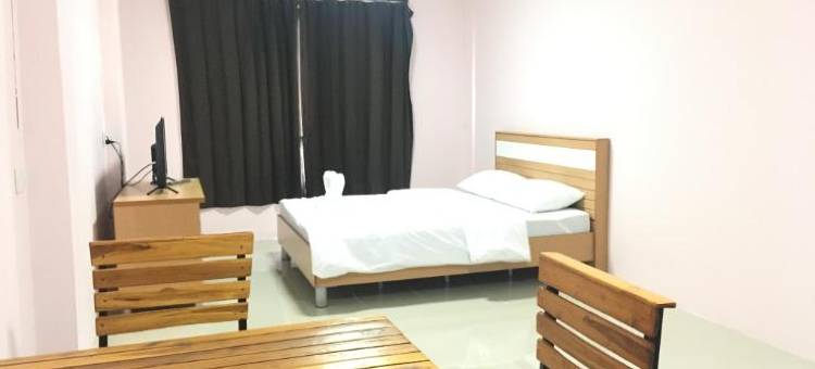 苏塔莱公寓酒店(Sutharnlai Apartment)图片