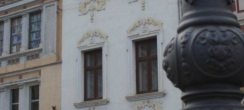 主广场多样公寓(Main Square Apartments & More)图片