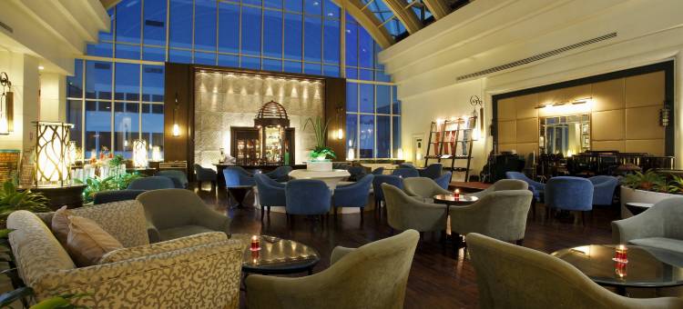 合艾盛泰乐酒店(Centara Hotel Hat Yai)图片