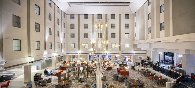 莱昂纳多皇家布赖顿海滨酒店(Leonardo Royal Hotel Brighton Waterfront)图片