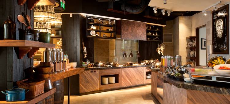 巴厘岛努沙杜瓦度假村假日酒店(Holiday Inn Resort Bali Nusa Dua)图片