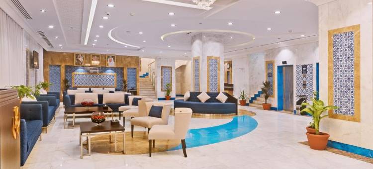 TULIP INN AL DAAR RAWAFID图片