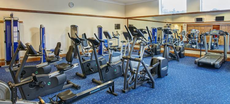 因弗内斯莱昂纳多酒店(Leonardo Hotel Inverness)图片