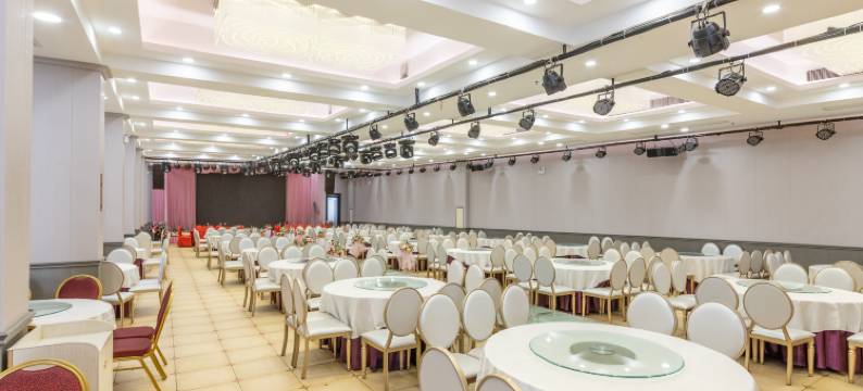 蒙山永安州大酒店图片