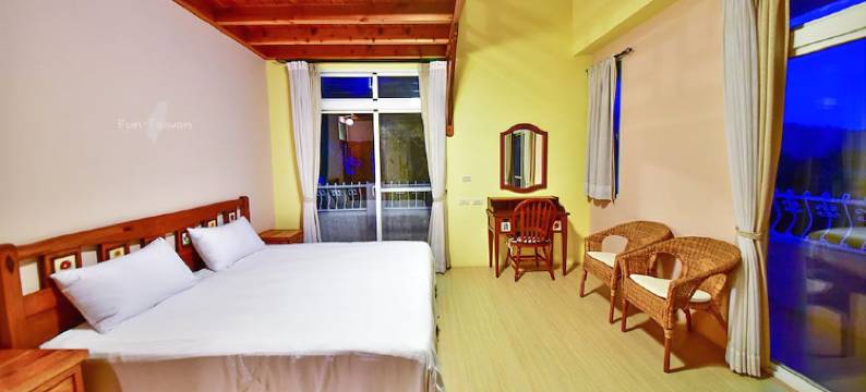 南投埔里熊麋鹿了幸福手作民宿图片