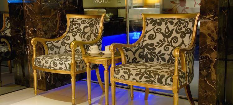 薇风情汽车旅馆(自由店)图片