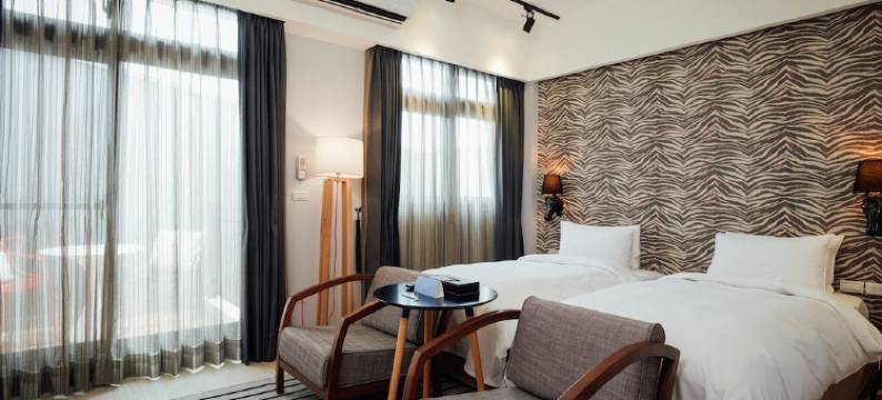 奥圣思别墅图片