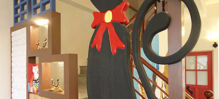 猫咪民宿Mini馆图片