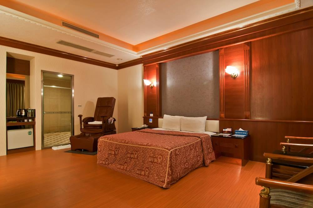 碧云天汽车旅馆(回龙馆)