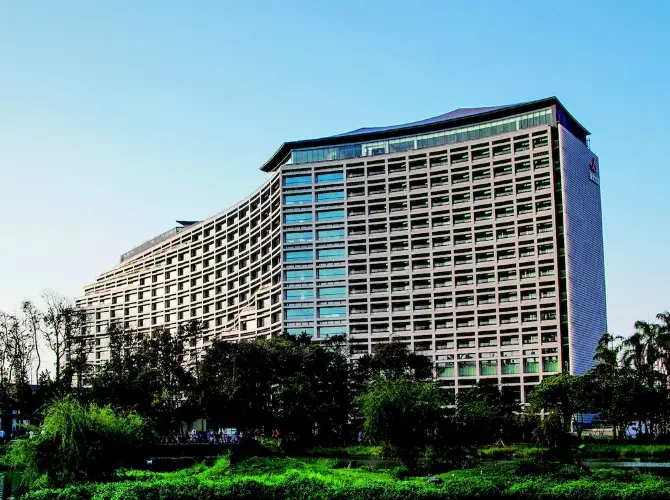 台北誠品行旅 台北誠品行旅