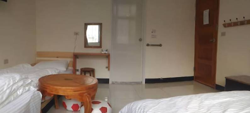 台东木头人民宿图片