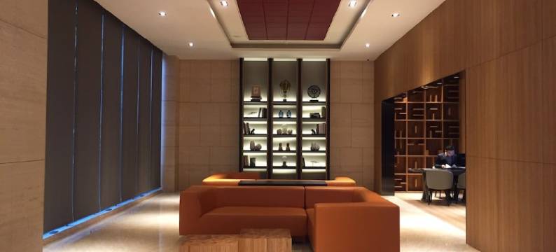 红典酒店式公寓图片