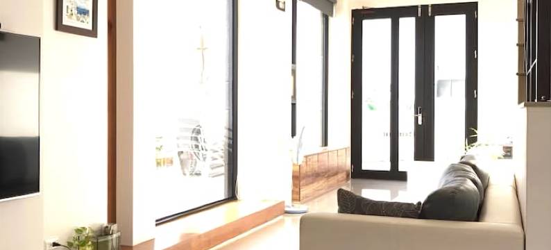 野居渡假民宿图片