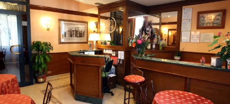 波罗的海酒店(Baltik Guesthouse)图片