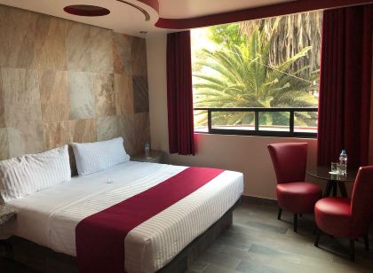 Coyoacan Ritz Carlton Hotels Trip Com