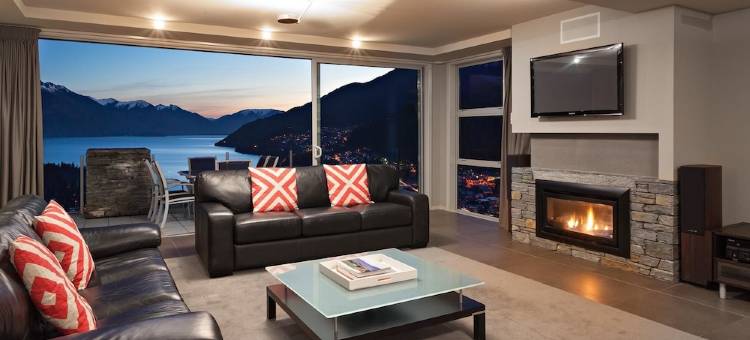 25 on the Terrace by Amazing Accom图片