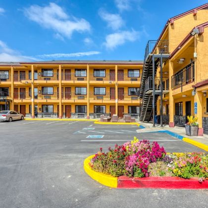 Salinas Sheraton Hotels Trip Com