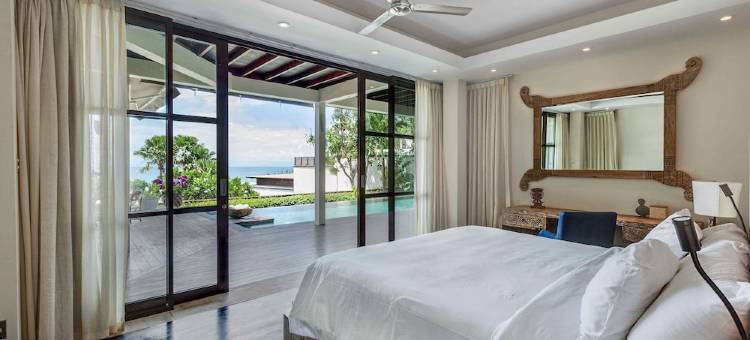 卡拉别墅(Villa Cara by Island Escape Villas)图片