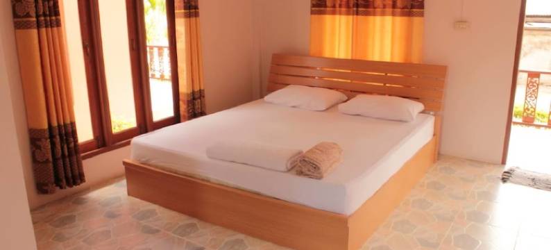 沐浴月亮酒店(Banjemoon)图片