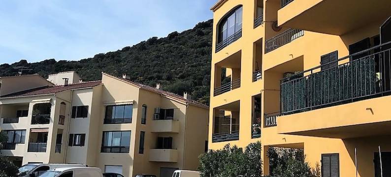 阿雅克肖桑吉奈尔群岛酒店(Location Corsica)图片