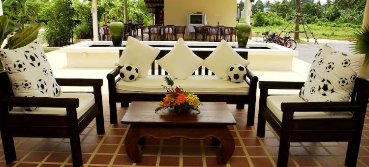 普吉岛康萨隆渡假村(Kasalong Phuket Resort)图片